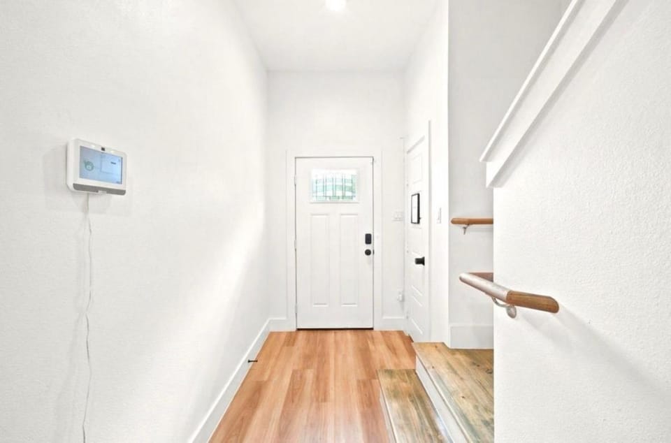 Spacious 4BR Home Near Med Center & NRG House in Harris County