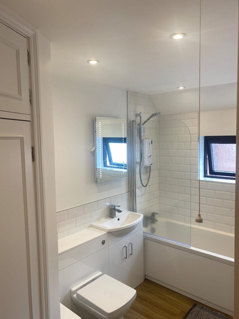 Modern 1 bedroom flat in useful location Apartment in Yeovil