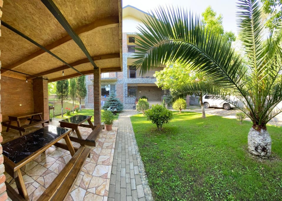 Garden, Garden, Seating area, Garden view