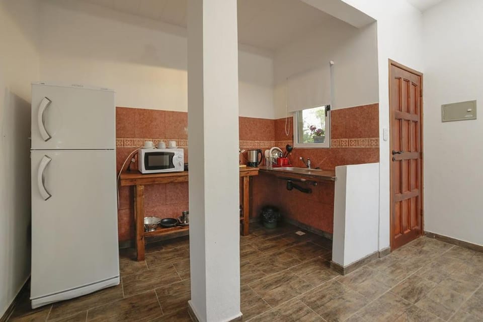 Monoambientes frente a la laguna Apartment in Buenos Aires Province
