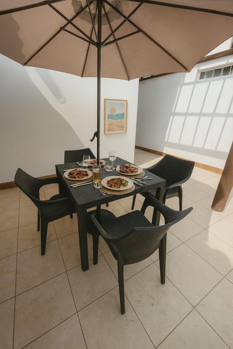 Casa con Piscina privada y a pasos de la playa House in Lurin