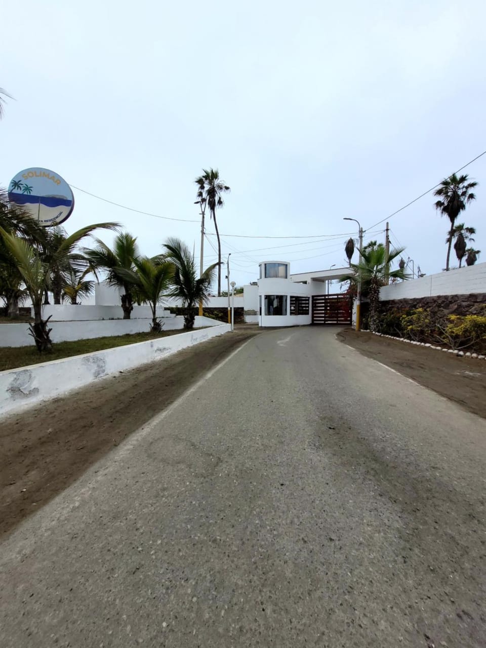 Casa con Piscina privada y a pasos de la playa House in Lurin
