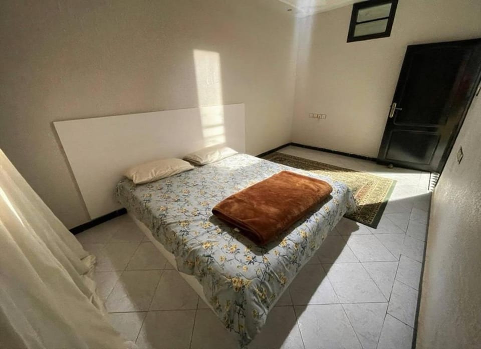 Relaxing stay in a quiet apartment Apartment in Morocco