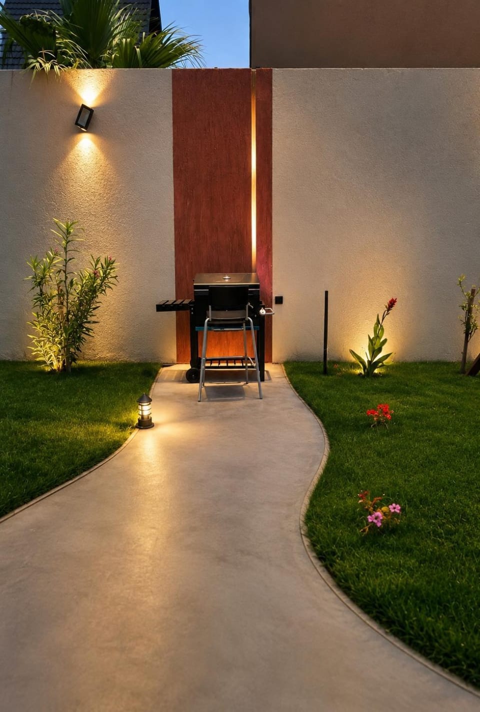 اكواخ ساوثرنز Chalet in Saudi Arabia