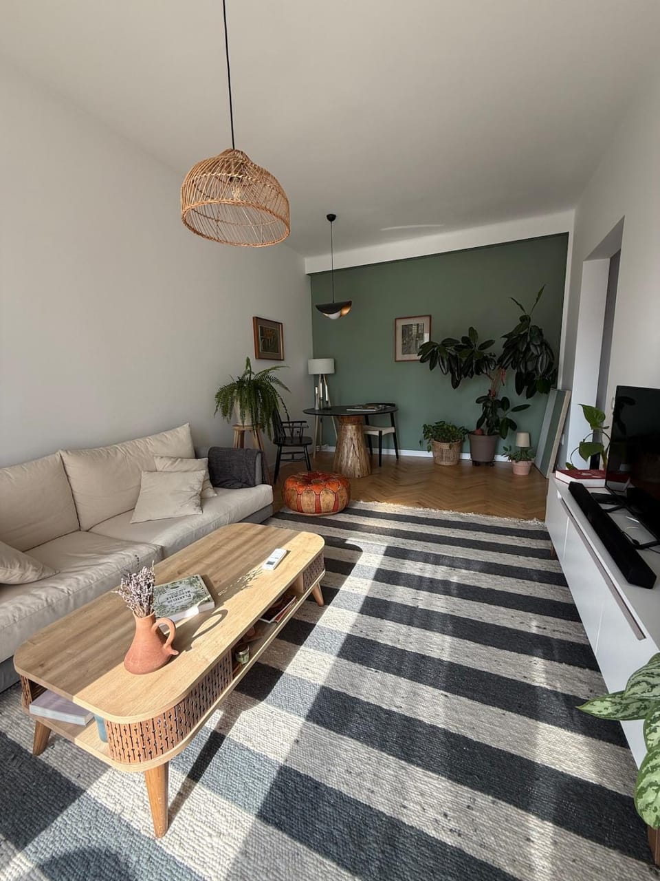 Scandi Nest - Central Cluj Stay Apartment in Cluj-Napoca