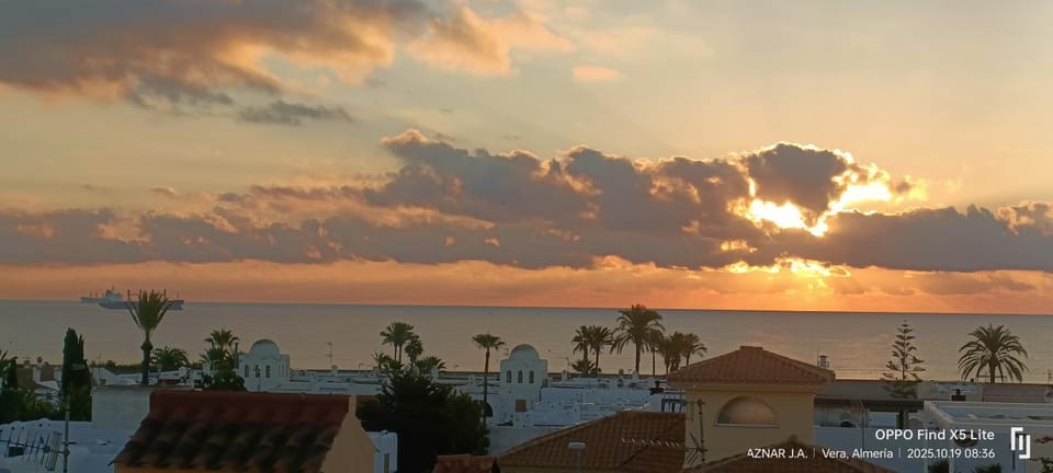 Sunrise