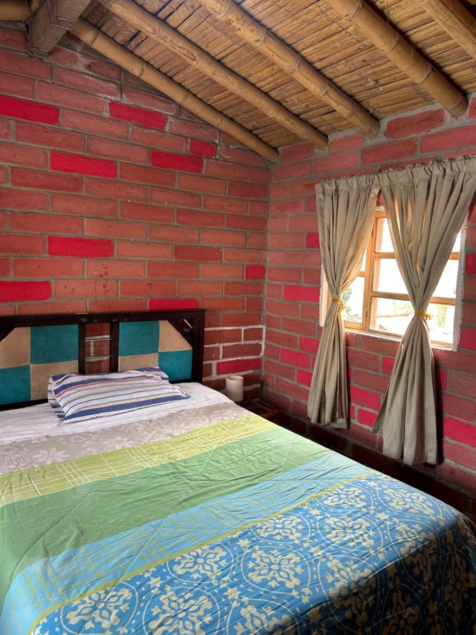 Casa Familia Matilde Vacation rental in Imbabura Province