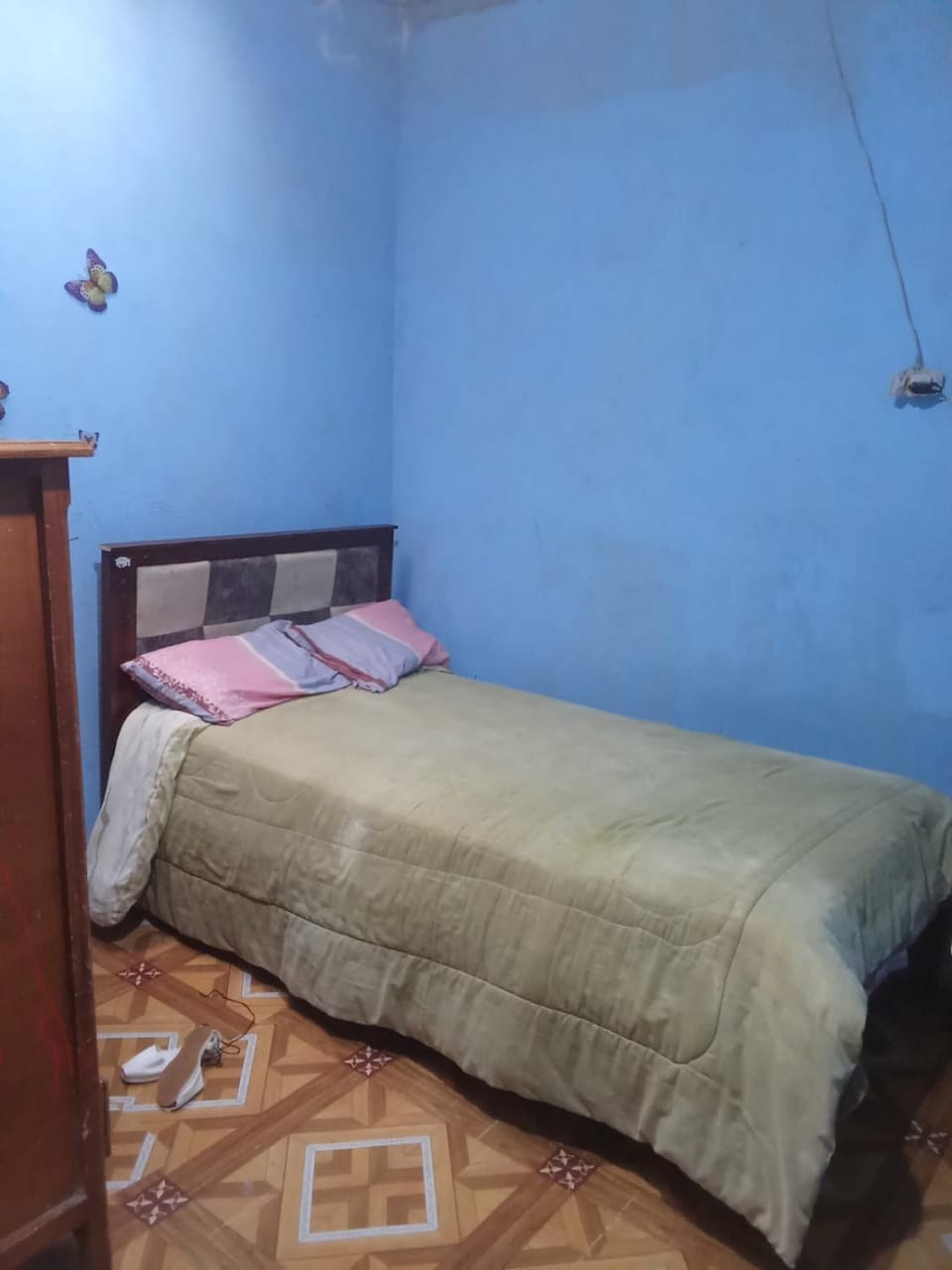 Casa Familia Matilde Vacation rental in Imbabura Province