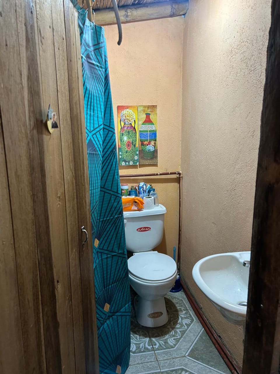 Casa Familia Matilde Vacation rental in Imbabura Province