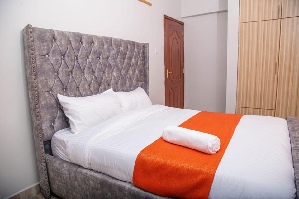 Ivys Homes Apartment in Kenya