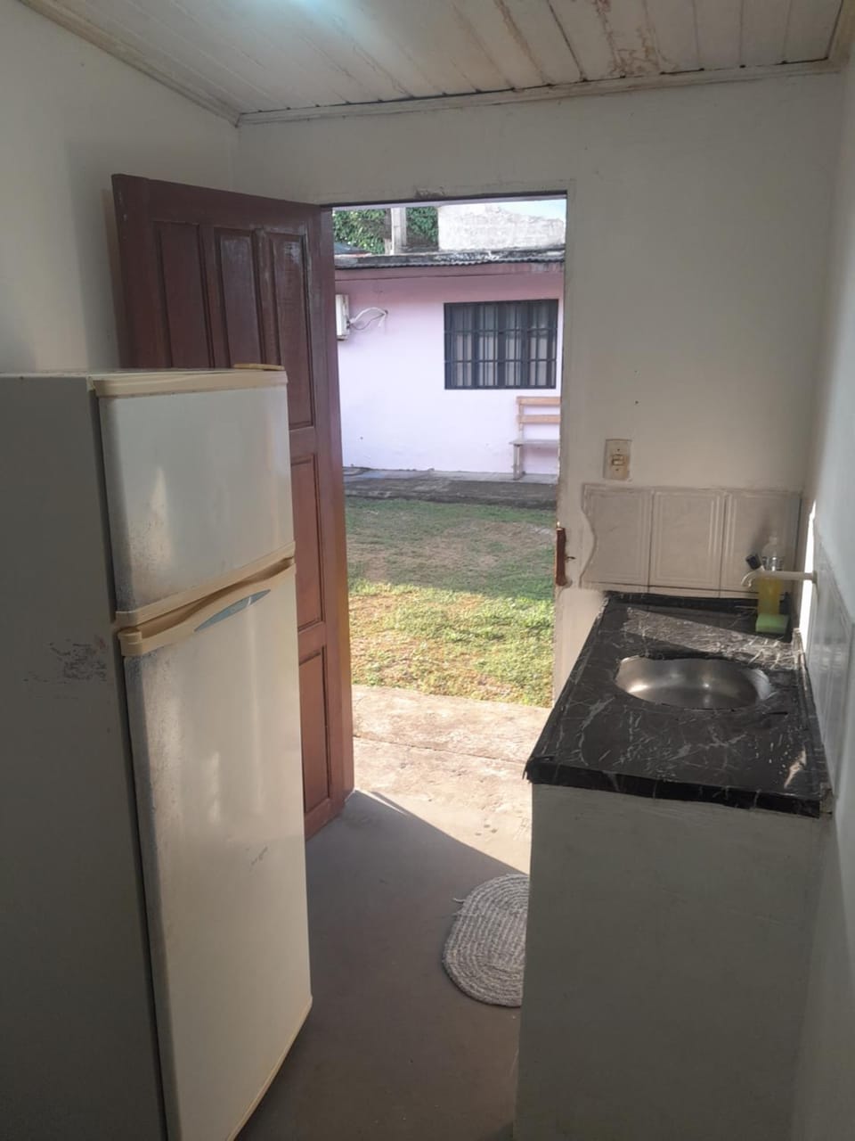 Shâwãdawa Apartment in State of Amazonas