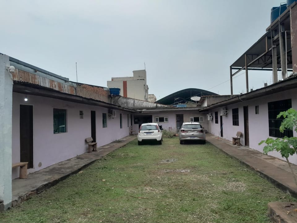 Shâwãdawa Apartment in State of Amazonas