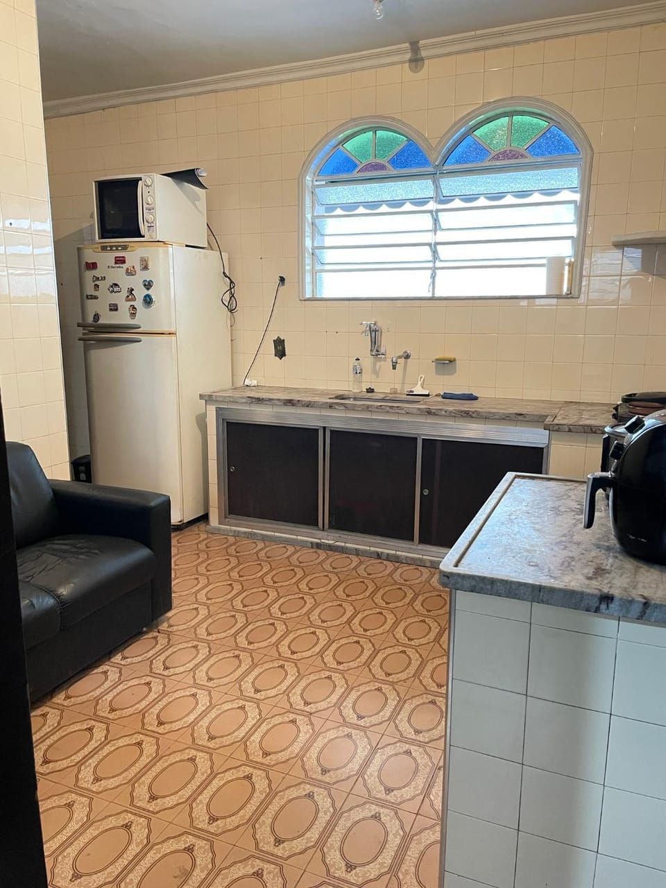 Casa em área nobre de Juiz de Fora House in Juiz de Fora