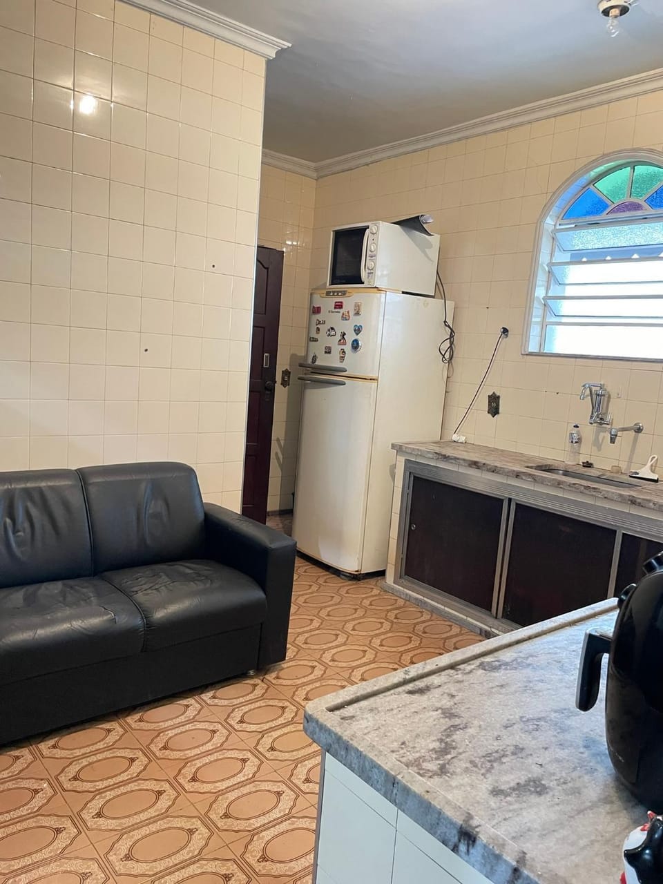 Casa em área nobre de Juiz de Fora House in Juiz de Fora