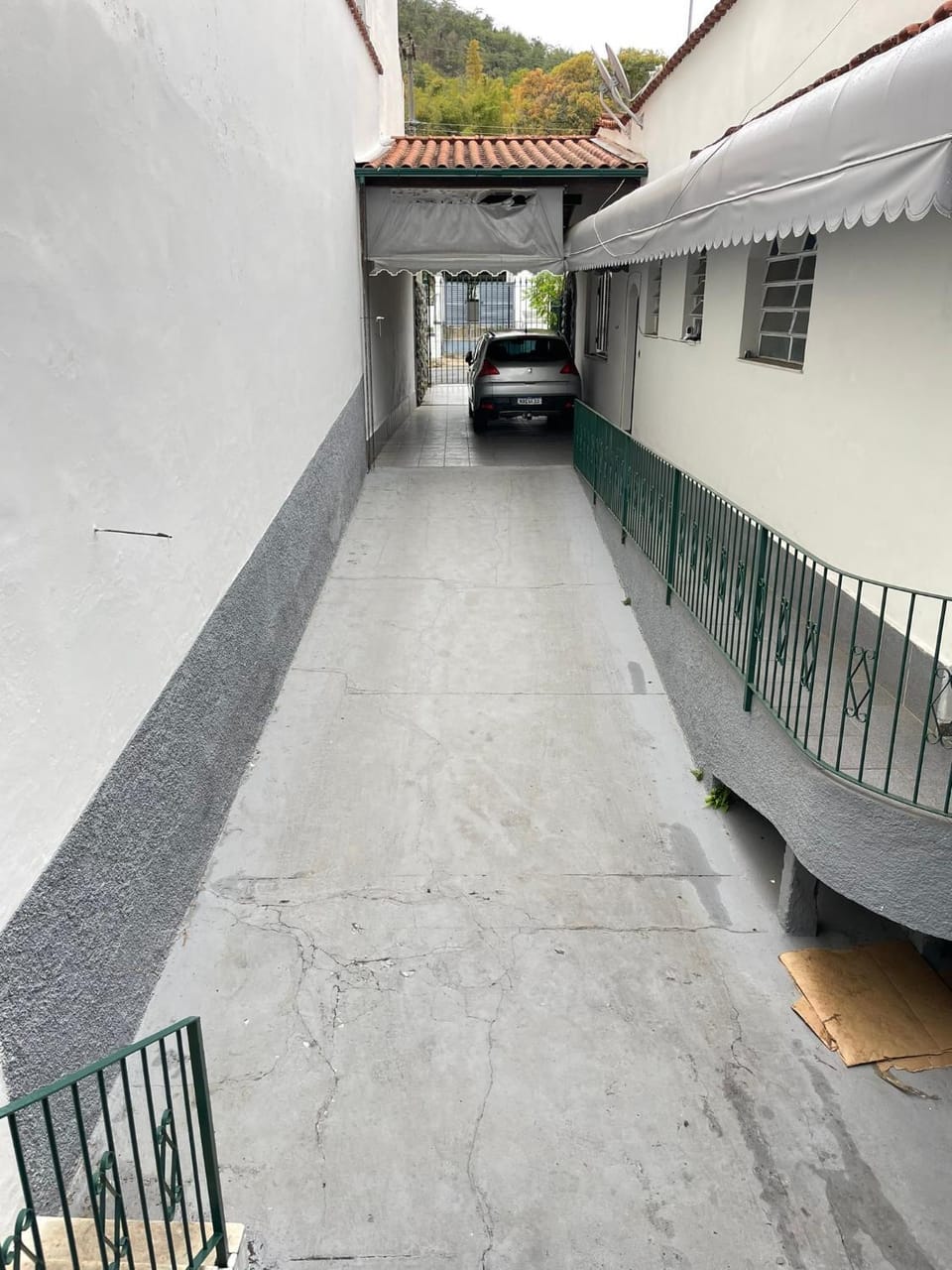 Casa em área nobre de Juiz de Fora House in Juiz de Fora