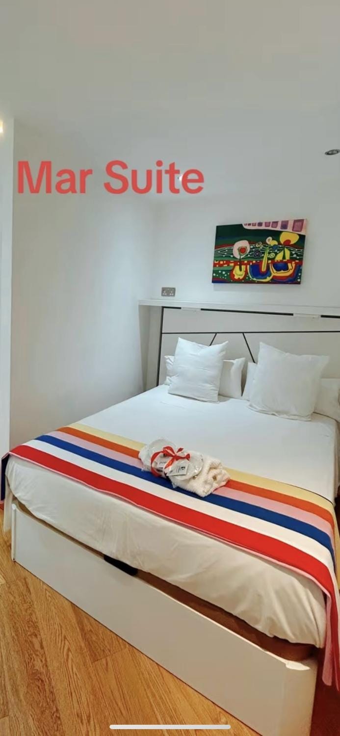 Gibraltar Luxe Stay Apartment in Gibraltar