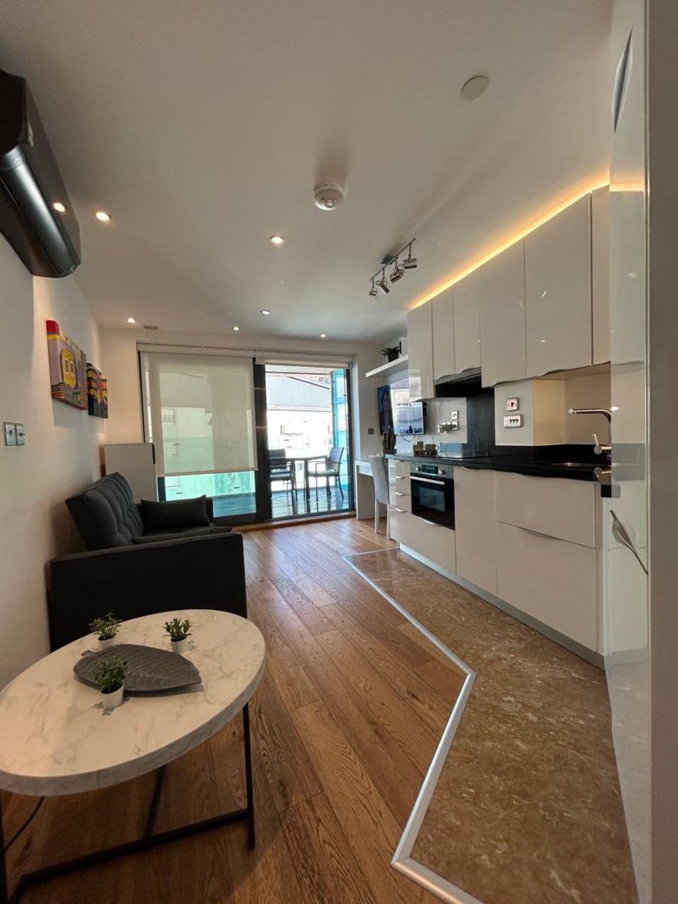Gibraltar Luxe Stay Apartment in Gibraltar