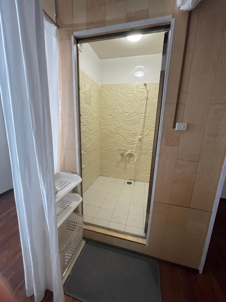 Shower