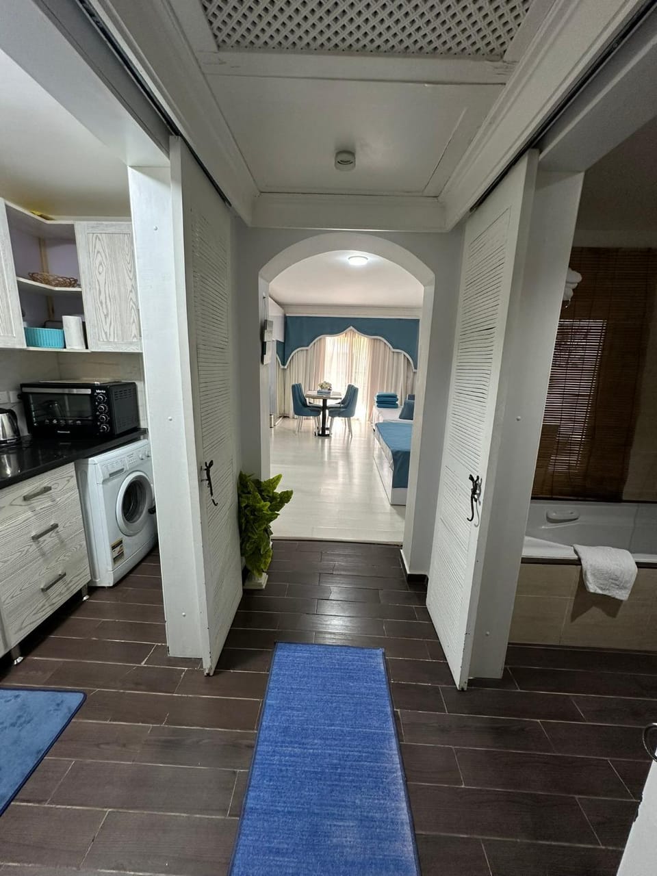 Domina Coral Bay Elisir Bed and Breakfast in Sharm El-Sheikh