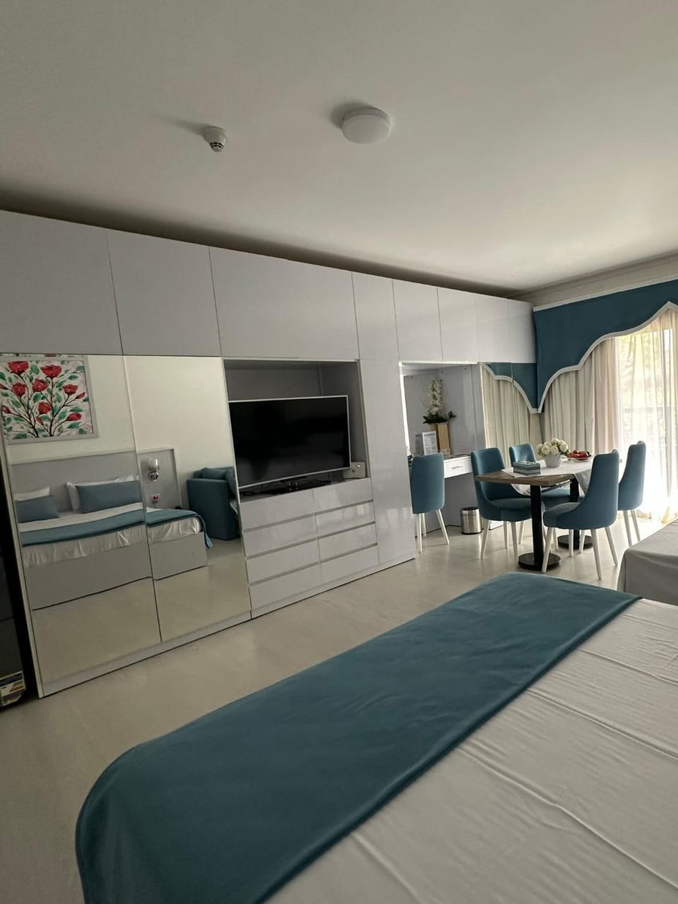 Domina Coral Bay Elisir Bed and Breakfast in Sharm El-Sheikh
