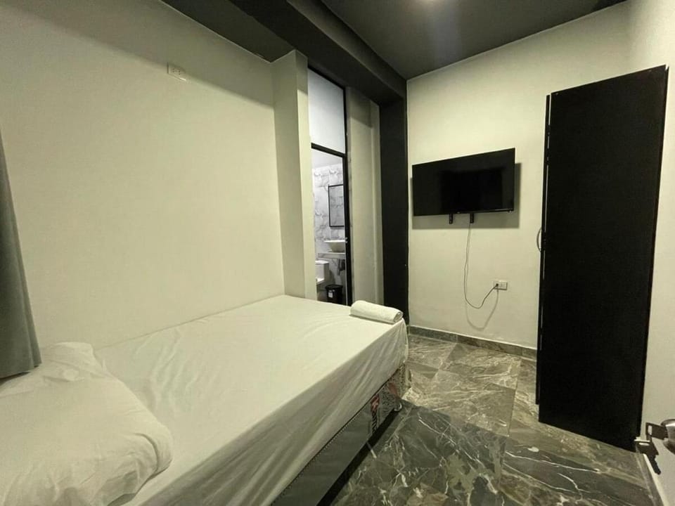 Casa RT Apartment in Tarapoto
