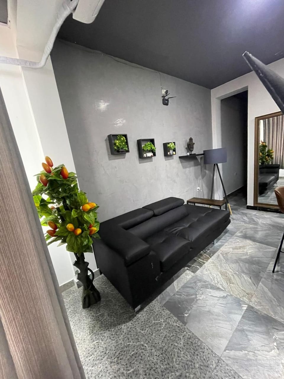 Casa RT Apartment in Tarapoto