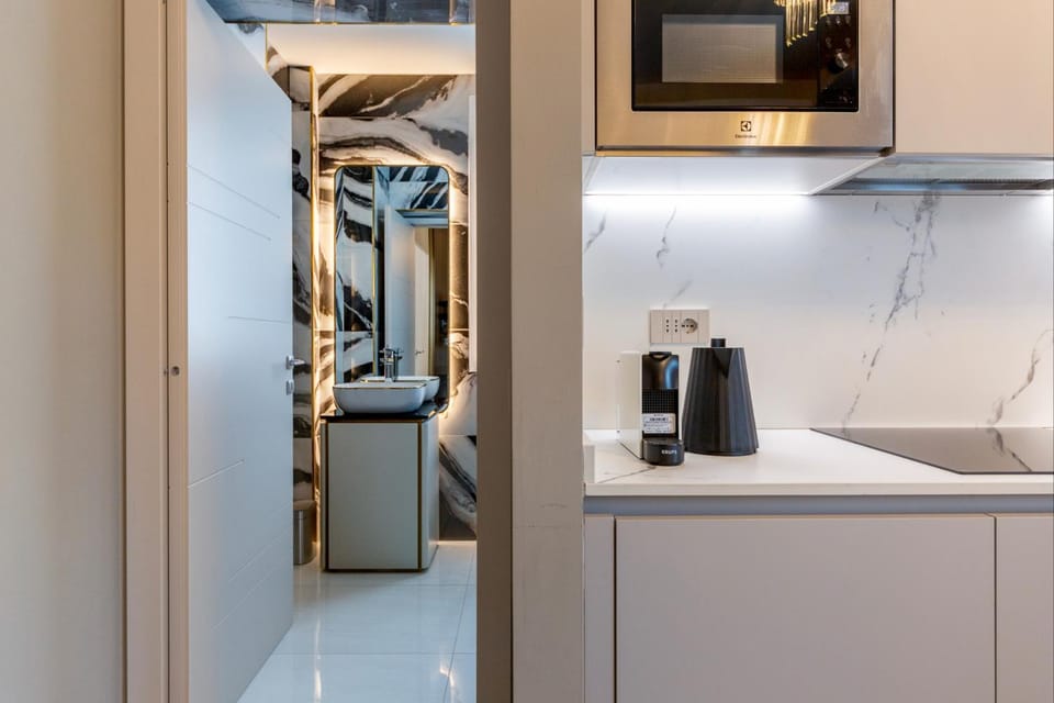 MW Apartments Bed and Breakfast in Milan