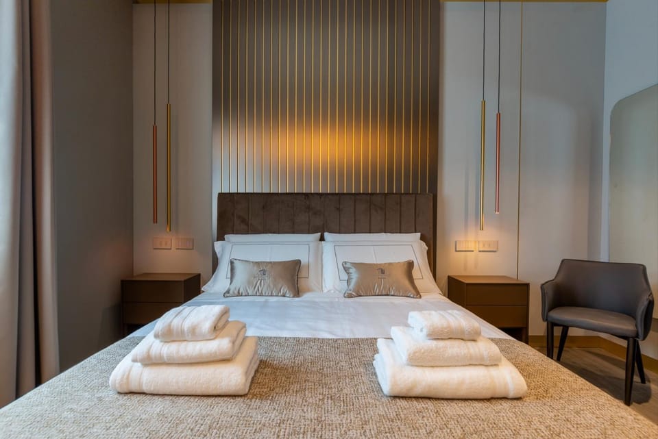 MW Apartments Bed and Breakfast in Milan