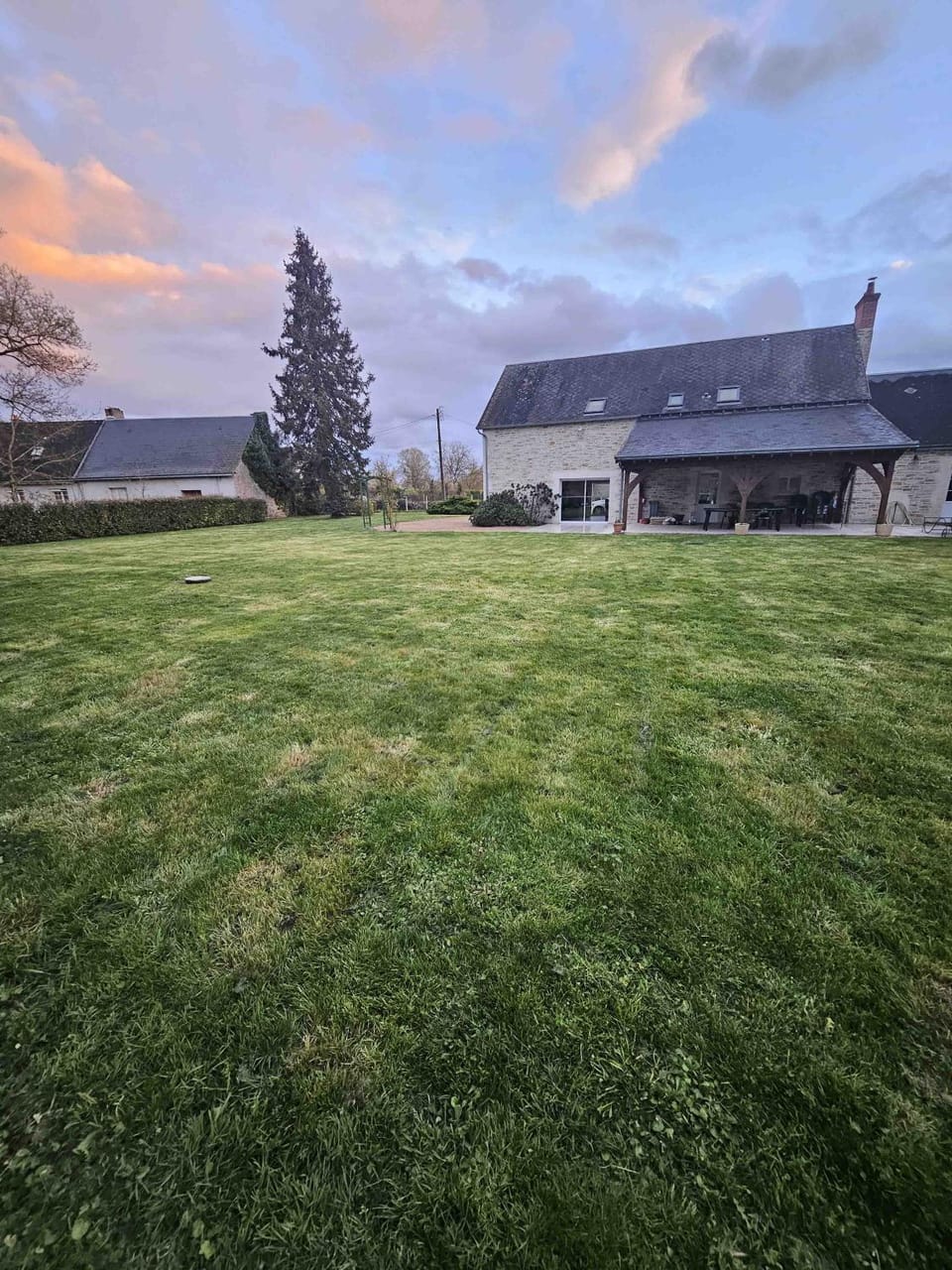 Garden, Garden
