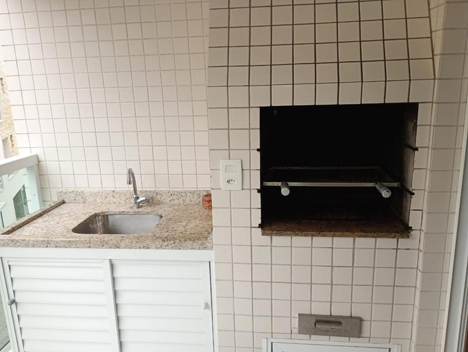 BBQ facilities