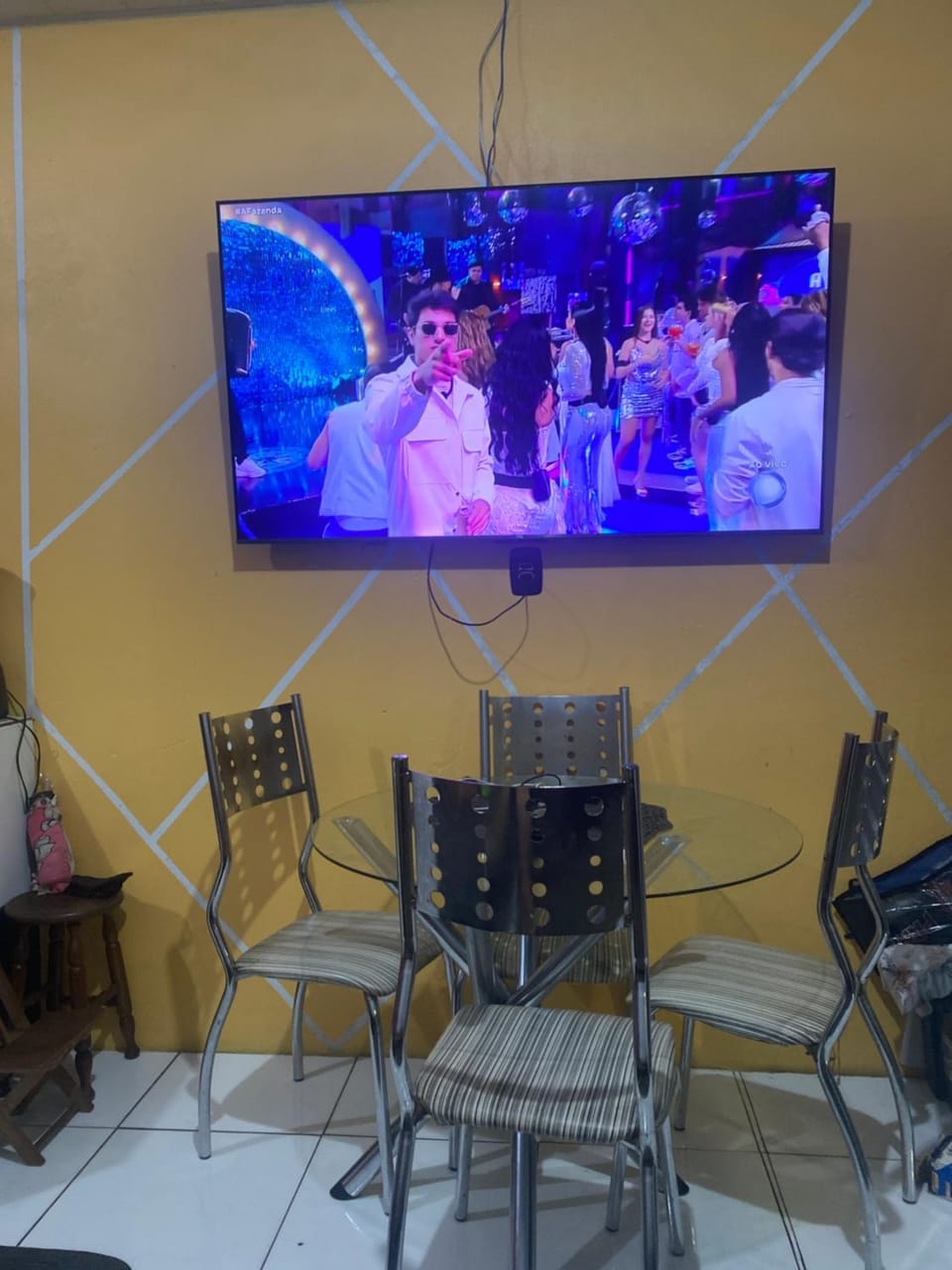 TV and multimedia