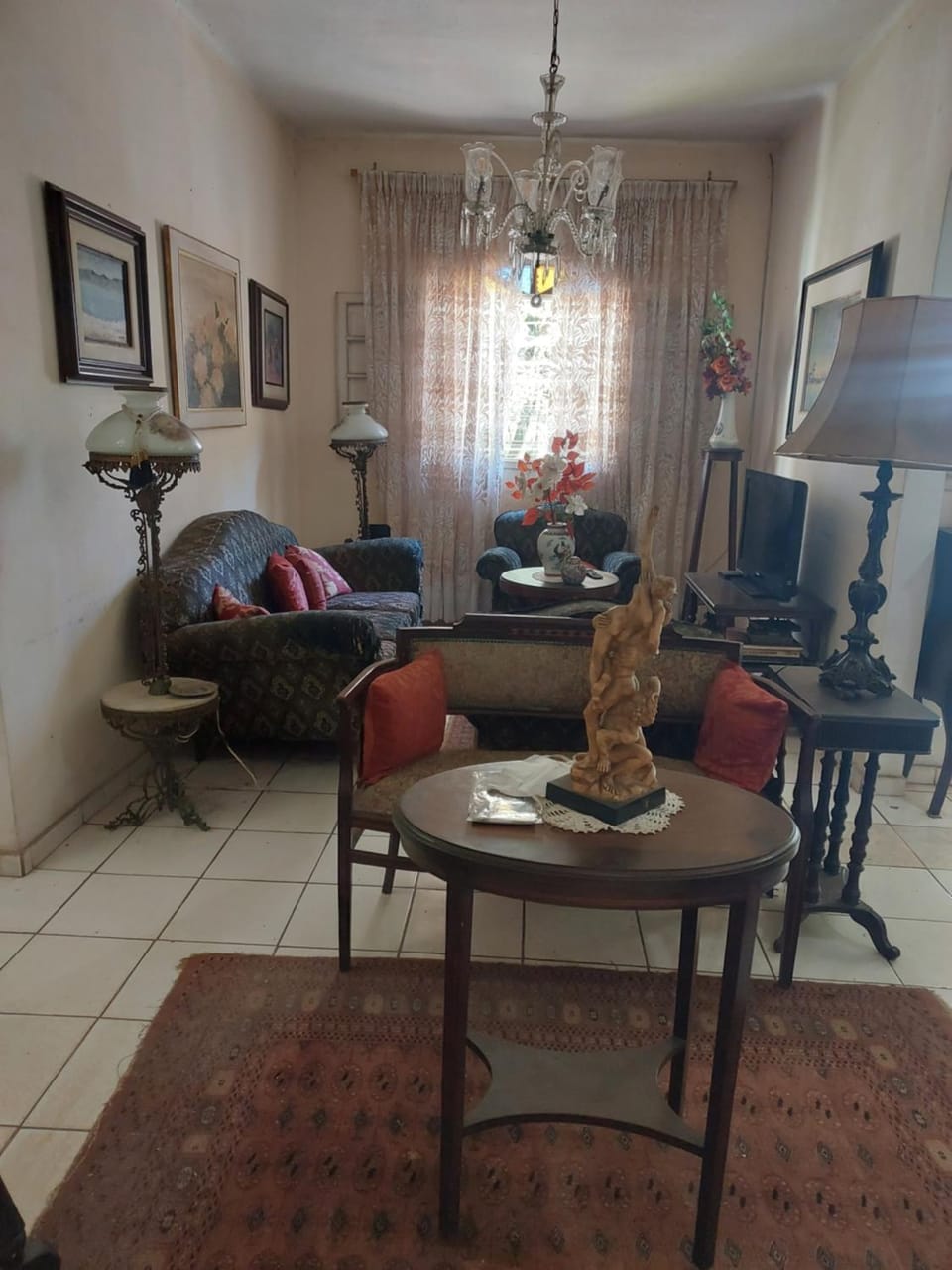 Casa com um quarto de casal para alugar Vacation rental in State of Rio de Janeiro