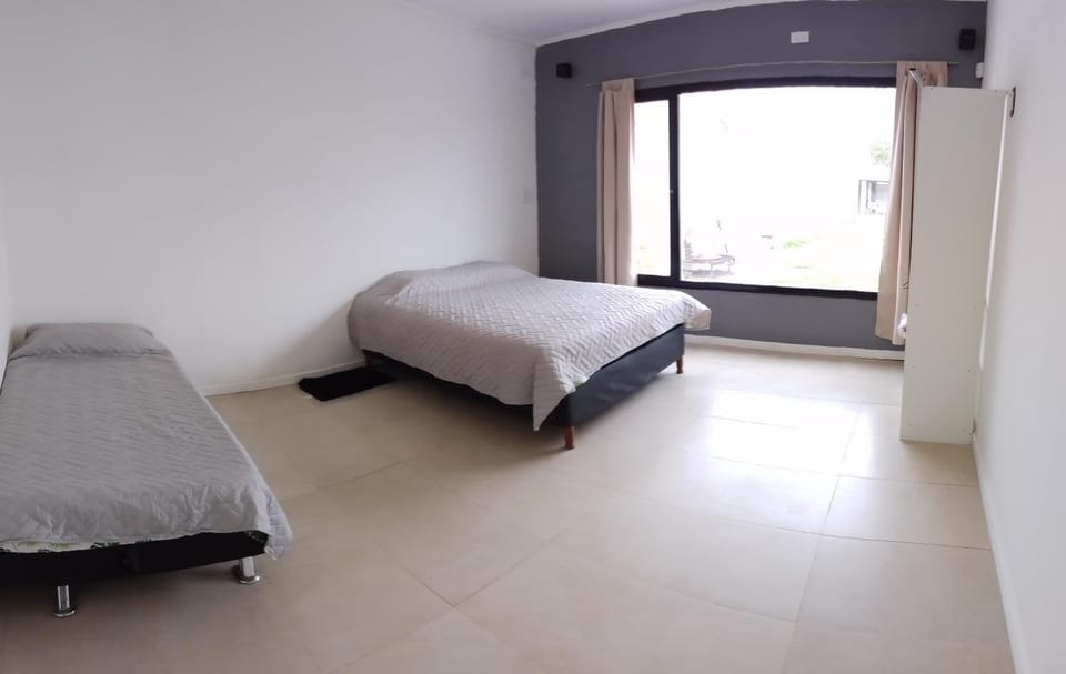 Peralta propiedades House in Necochea