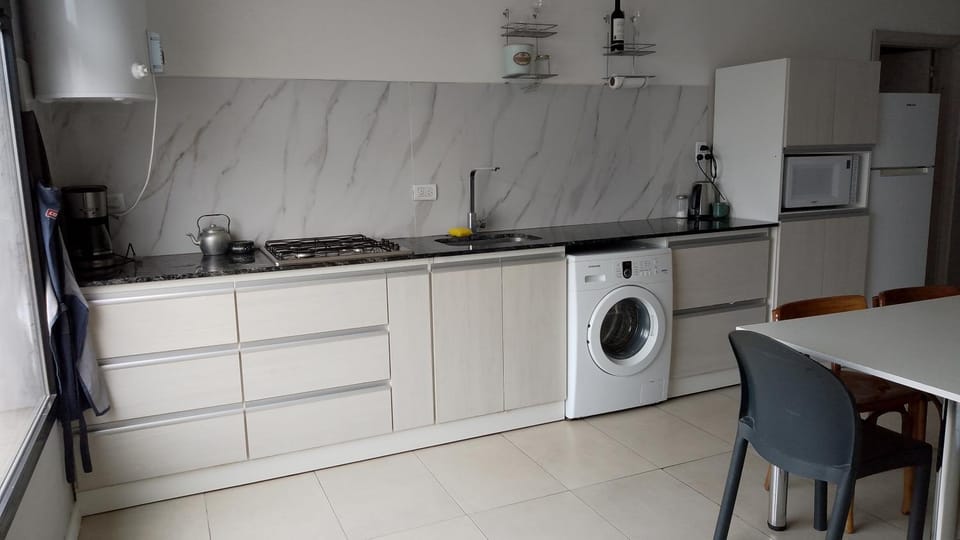 Peralta propiedades House in Necochea