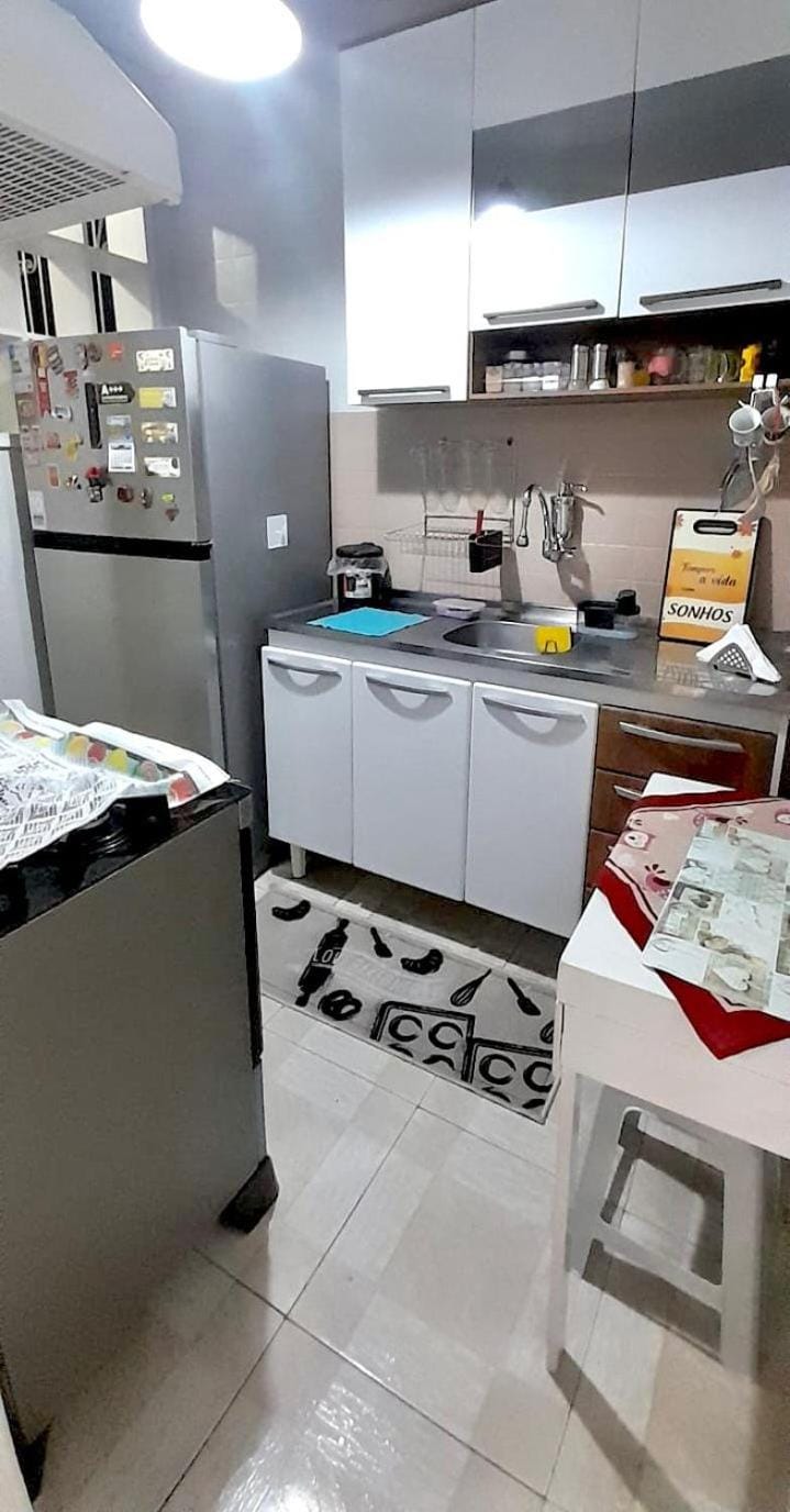 Kitchen or kitchenette, oven, stove