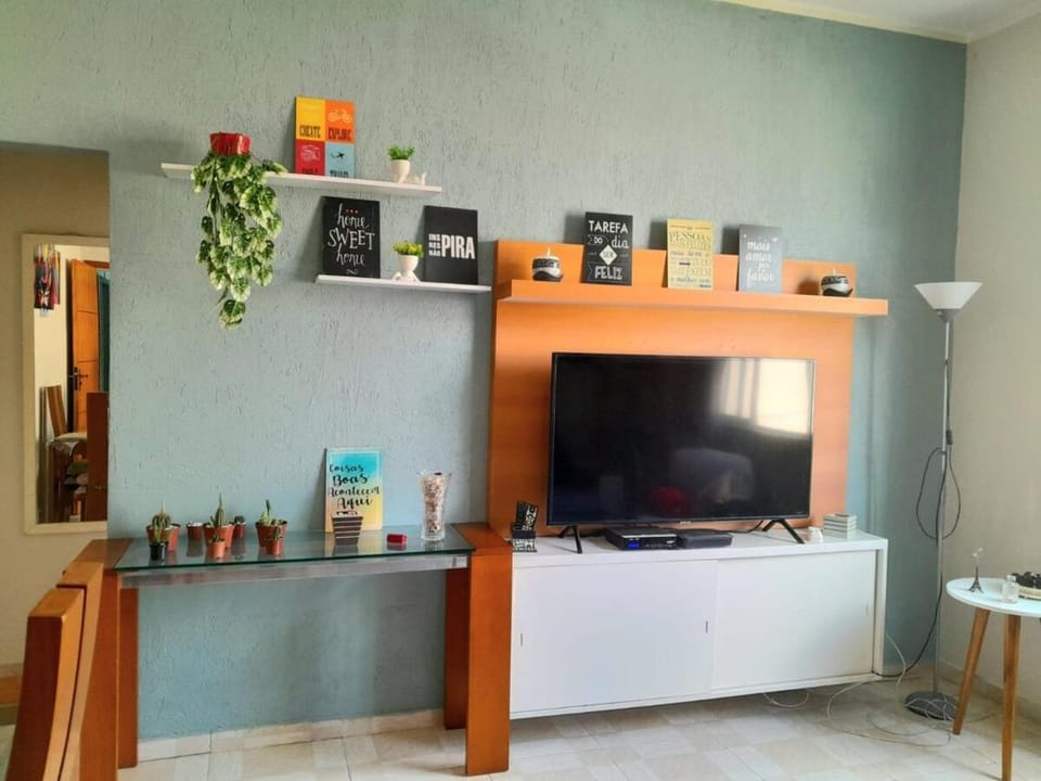 Communal lounge/ TV room, TV and multimedia