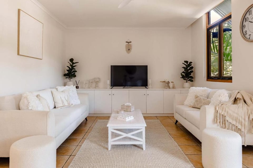 14 Mediterranean Port Douglas - Near Beach & Town Apartment in Port Douglas