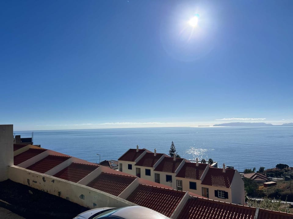 Day, Natural landscape, Sea view