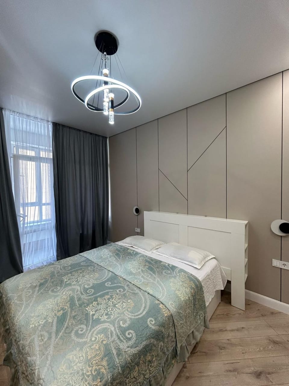 Perfect HoLiDaY & Лучшая Квартира для путешествий и отдыха в Алматы Apartment in Almaty