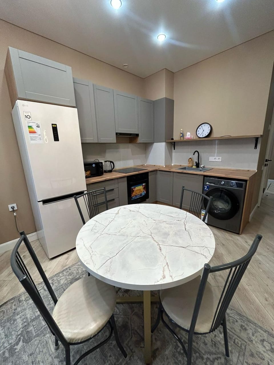 Perfect HoLiDaY & Лучшая Квартира для путешествий и отдыха в Алматы Apartment in Almaty
