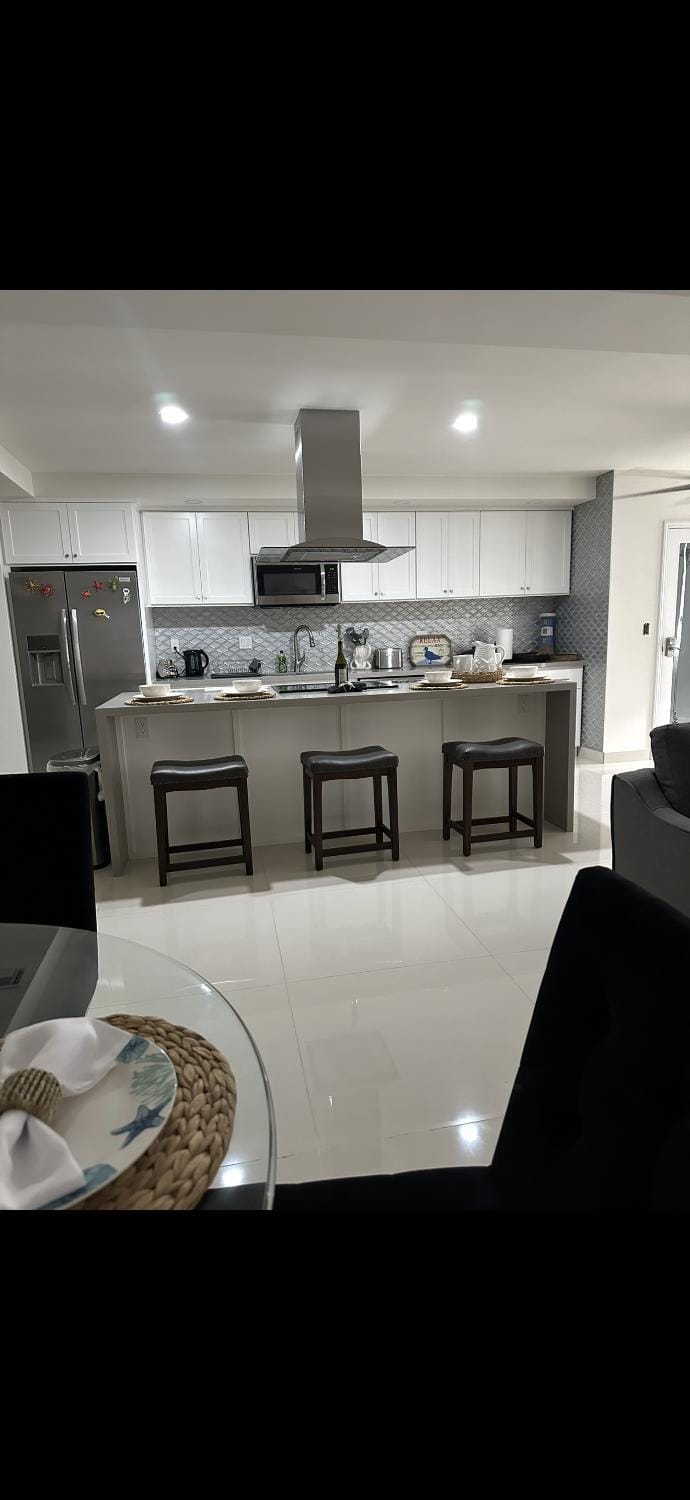 Beautiful villa entire house House in Rosarito