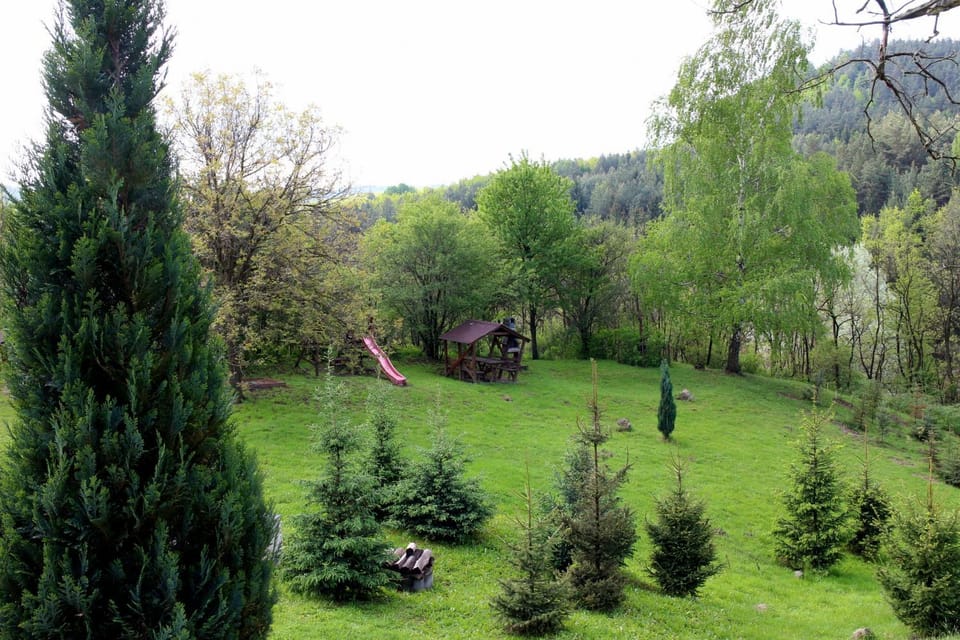 Off site, BBQ facilities, Garden, Area and facilities