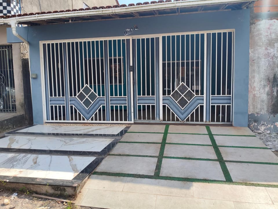 Casa completa House in State of Maranhão, Brazil