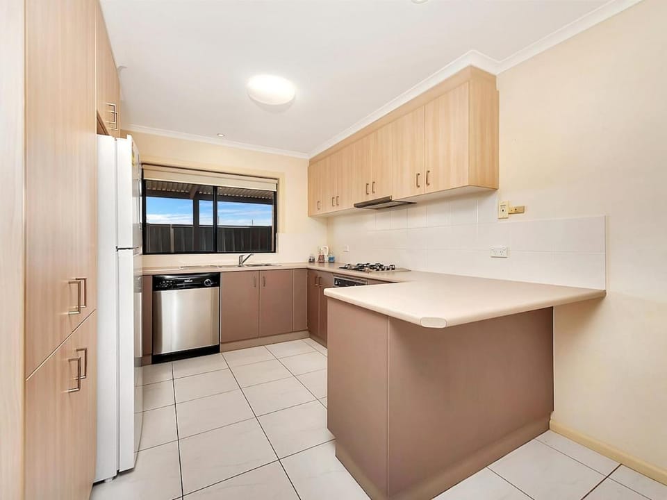 Amarco 4 House in Yarrawonga