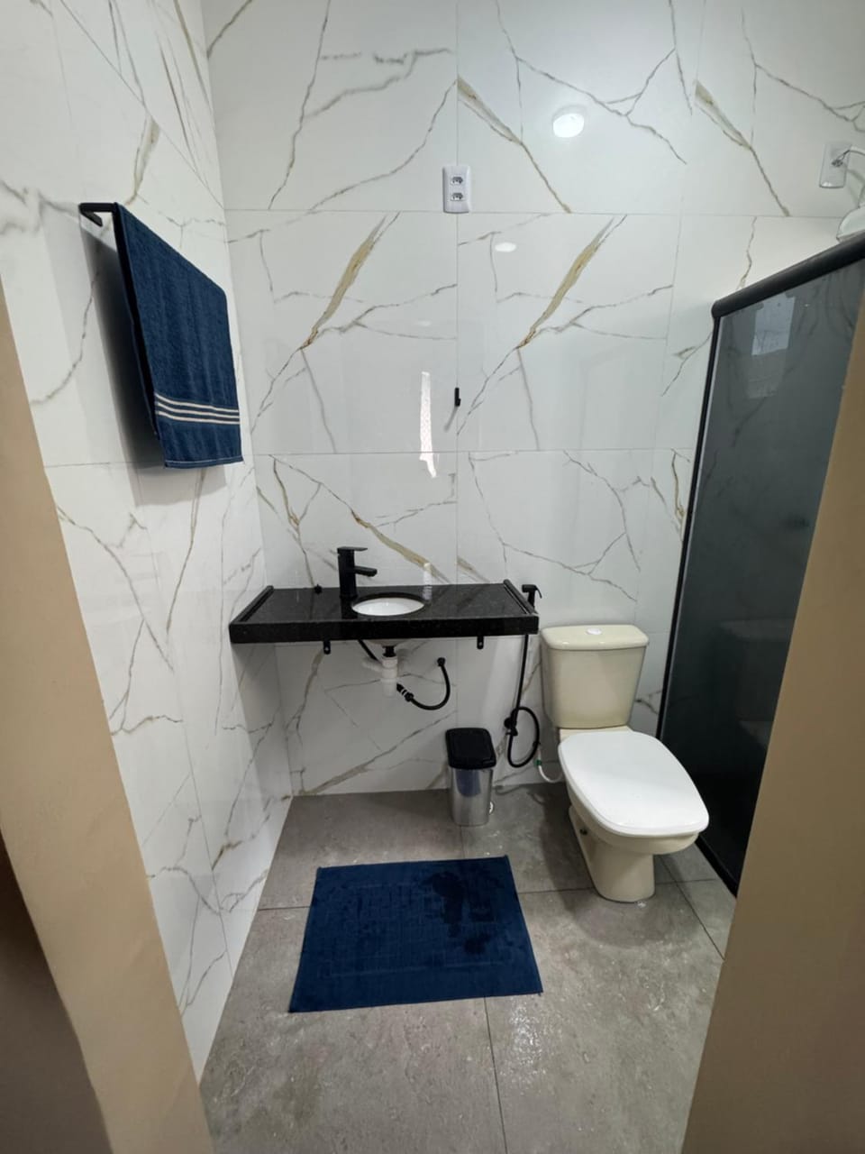 Aluguel de Apt na COP30 Apartment in Belém