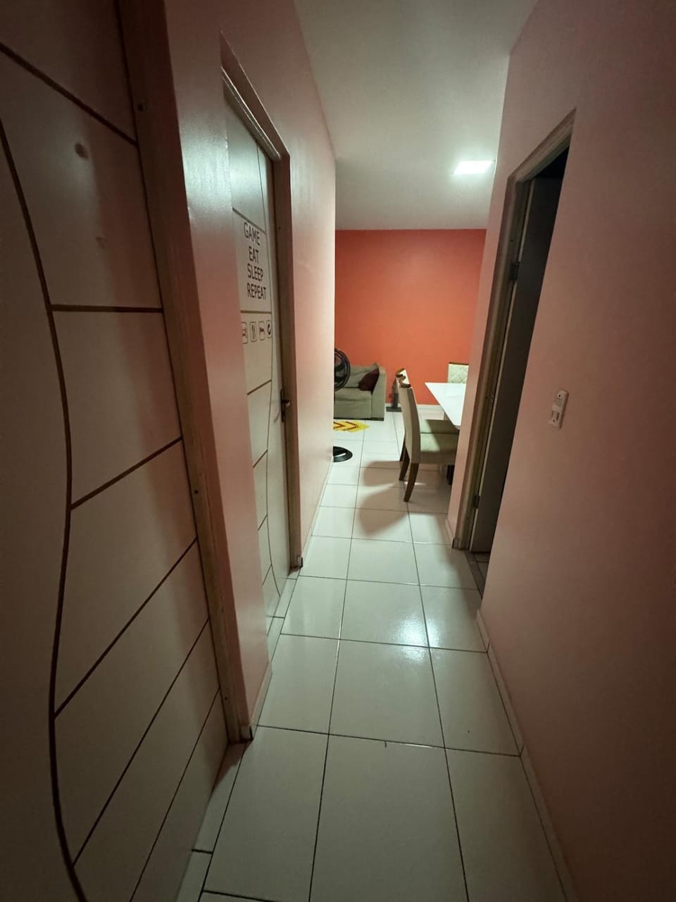 Aluguel de Apt na COP30 Apartment in Belém