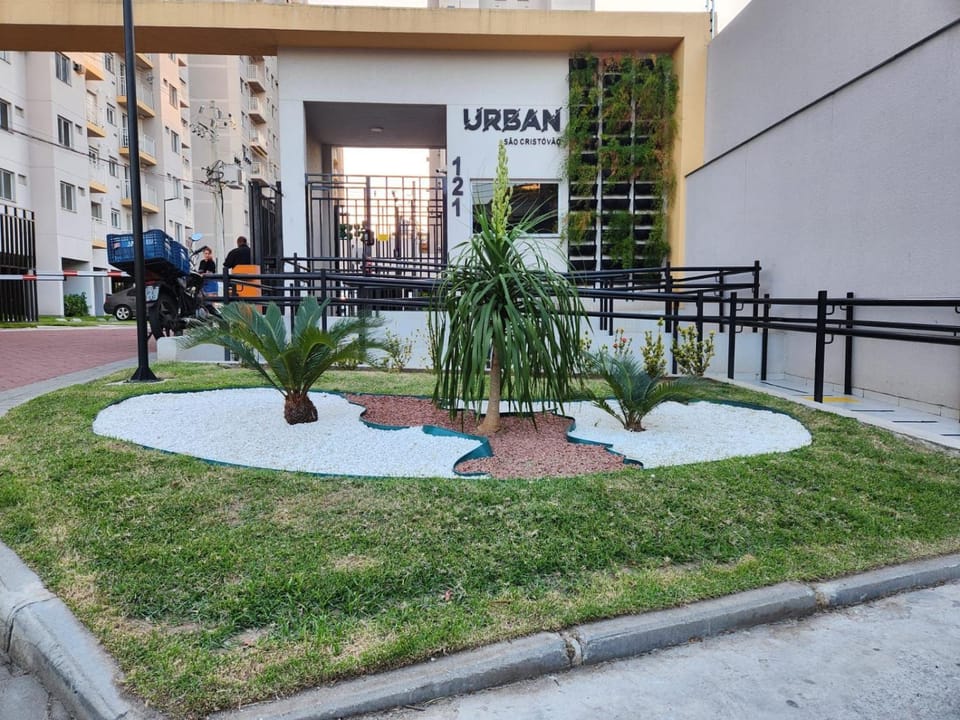 RIO DE JANEIRO RODOVIÁRIA - CENTRO - Luxo Vacation rental in Rio de Janeiro