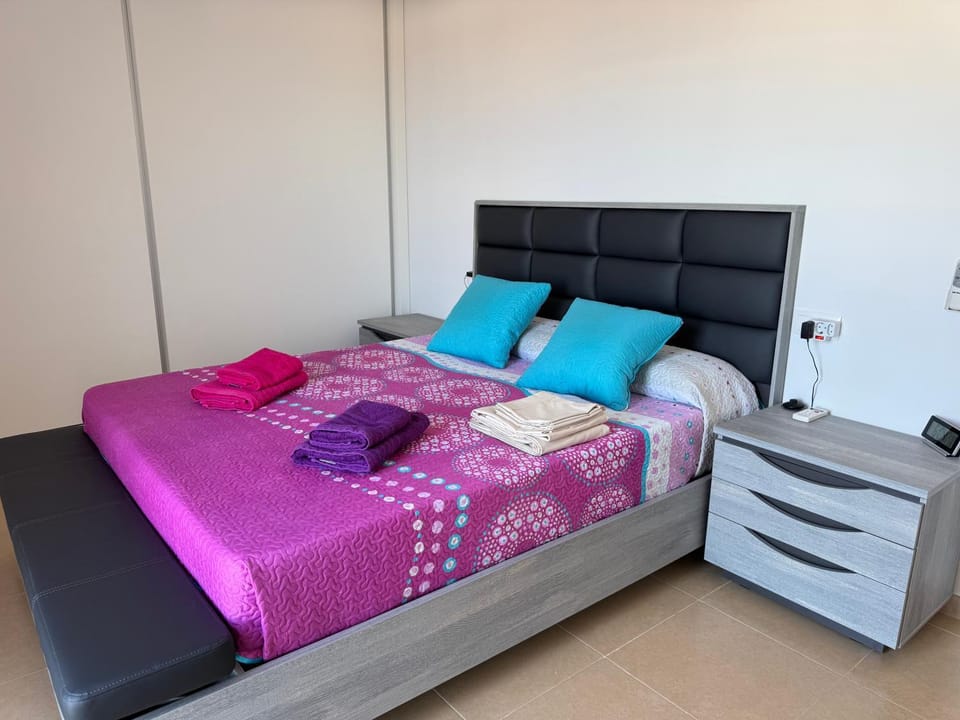 Casa A Apartment in Andalusia