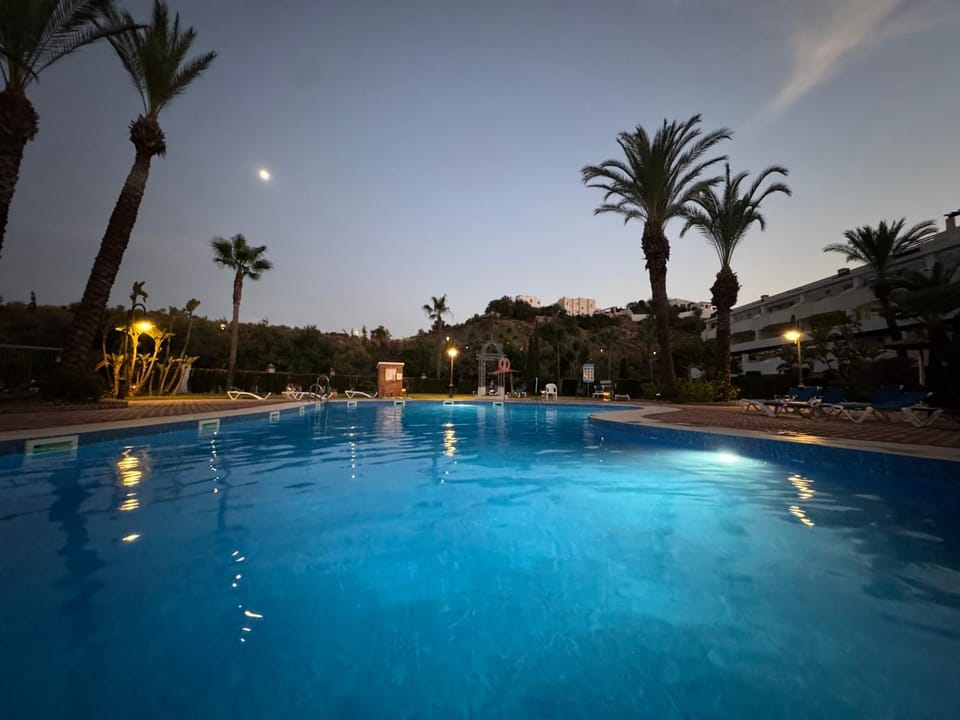 Casa A Apartment in Andalusia