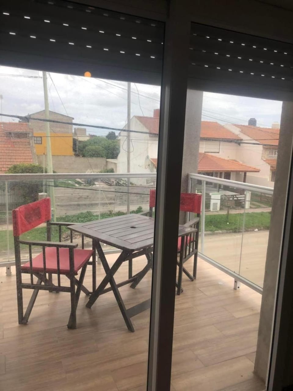 Ayresdesantaclara Apartment in Santa Clara del Mar